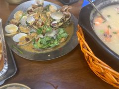 -老虎滩大连海鲜烧烤(水游城店)