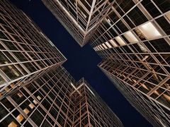 -香港皇家太平洋酒店