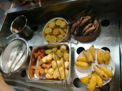 -莲池素食(明秀店)