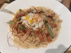 -卡朋西餐(东方广场店)