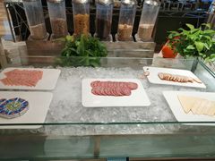 -石家庄万象天成假日酒店