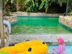 -亚马逊丛林水乐园