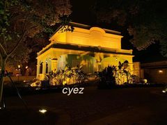 -龙环葡韵住宅式博物馆