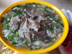 -鼓楼(兴庆区)