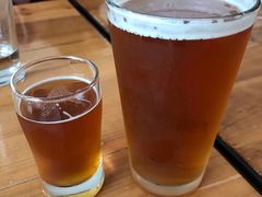 -Twin Tails Brewpub双尾精酿餐吧(八坼店)