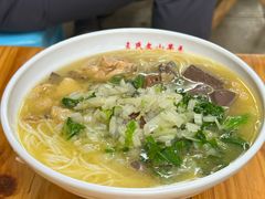 -文山荷鲜居(翠湖店)