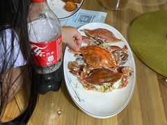 -江南村海鲜馆(洞头店)