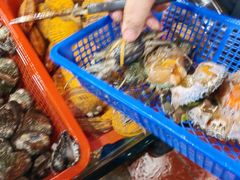 -船奇蒸汽海鲜·闽菜(八市海鲜总店)