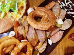 -莫比餐厅(五道口店)