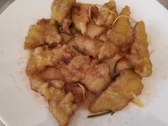 -子霖南山鲜虾面(南山总店)