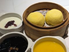 -万龙洲海鲜(南新仓店)