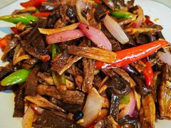 -老舅老蒙肉饼非遗店(一店)