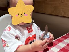 -西贝(六里桥旗舰店)