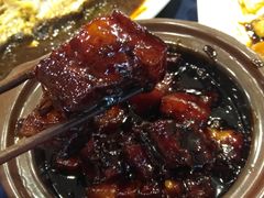 吉士红烧肉-老吉士酒家(天平路店)