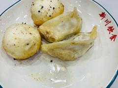 -新川饮食(新川小区店)