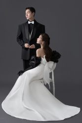 -巴黎春天婚纱摄影STUDIO·定制