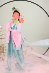 点击看大图 -盘子女人坊古装写真摄影(深圳店)
