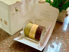 -奈诺甜品·生日蛋糕·下午茶(古城店)
