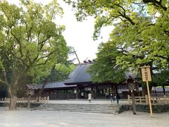 -热田神宫