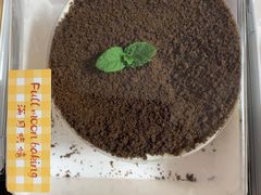-满月蛋糕定制·商务茶歇·diy课程(万达广场店)