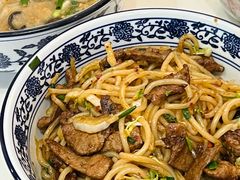 -仙妈米粉店(庆丰路)