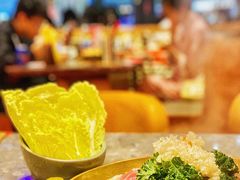 -牛牛章·章鱼水煎肉(光谷世界城店)