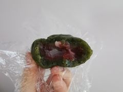 洛神花青团-知味观(湖滨总店)