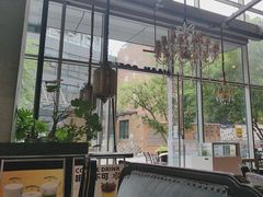 -漫咖啡(红唐店)