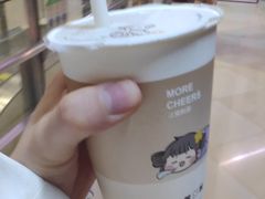 -茉沏(光启城店)