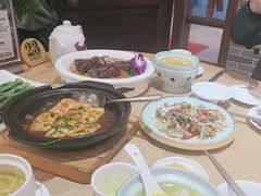 -德胜轩正宗顺德菜(宝安沙井会展中心店)