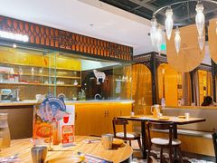 -耶里夏丽·丝路新疆菜·清真食品(徐汇南丹东路臻选店)