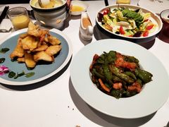 -百富源·海鲜辽菜(和平北大街店)