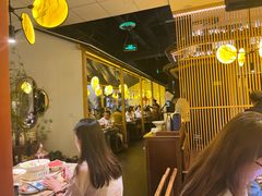 -范家小馆·烤鸭新京菜(金融街店)