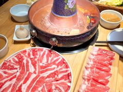 -四喜小胖·北京涮肉(五道营店)