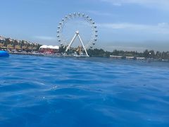 -渔岛海洋度假区