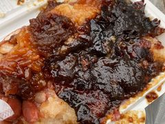 甑糕-马文章胖子甑糕(洒金桥店)