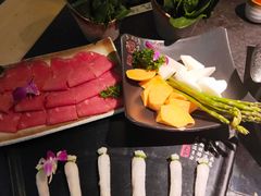 -新草堂锅物料理(泉城路店)