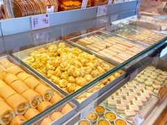 -詹记桃酥(宿州路店)