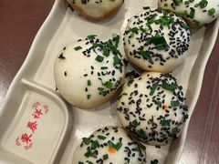 -东泰祥生煎馆(长宁路店)