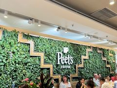 -Peet's Coffee皮爷咖啡(豫园店)