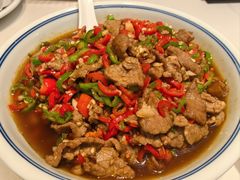 -欧记大排档·景德菜(上海首店)