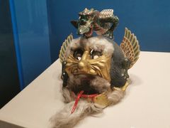 -北京工艺美术博物馆