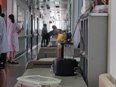 -华中科技大学同济医学院附属同济医院(汉口院区)