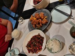 -田婆婆的菜(海口友谊阳光城店)