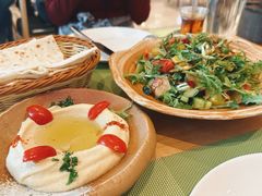 -ALAMEEN阿拉伯餐厅(三里屯店)