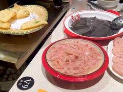 -红鼎坊·老成都火锅(新南门店)