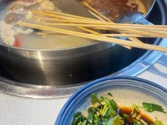 -大斌家串串火锅