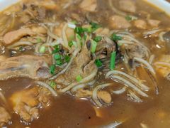 -李老哈·东北菜(宋园路店)