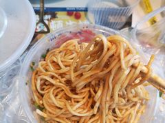 担担面-龙抄手(春熙路总店)