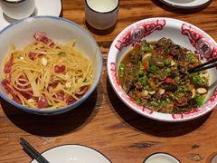 -衡地道·三菜一汤(水岸新城店)